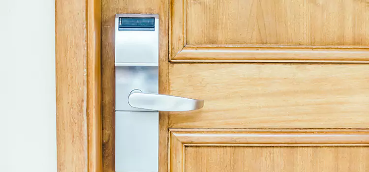 Advanced Solutions in Columbia, SC for Modern Security