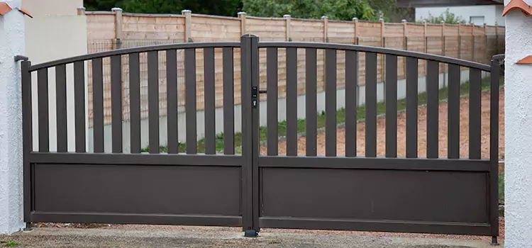 Advanced Gate Solutions in Columbia, SC