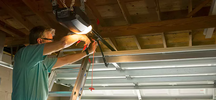 Garage Door Opener Sales and Installation Columbia