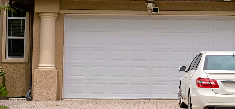 Comprehensive Garage Door Maintenance Services in Columbia, SC