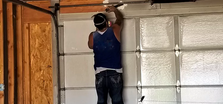 Specialized Garage Door Panel Solutions in Columbia, SC