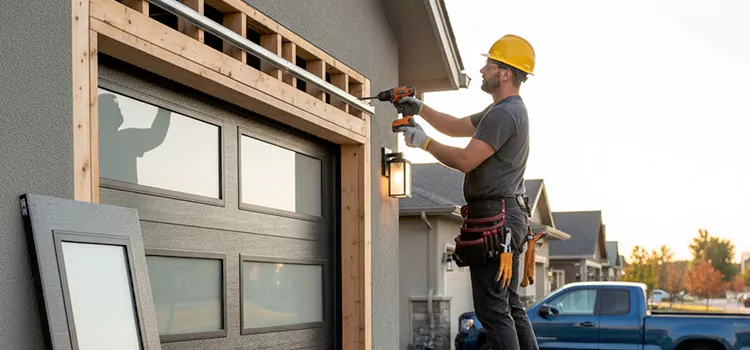 Your Trusted Garage Door Specialists in Columbia