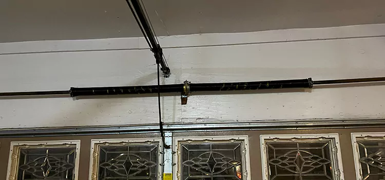 Garage Door Spring Repair Near Me Columbia