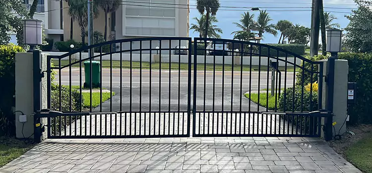 Gate Opener Replacement Near Me in Columbia, SC