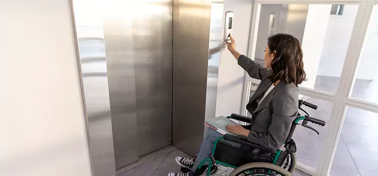 Benefits of Modern Handicap Door Systems in Columbia, SC