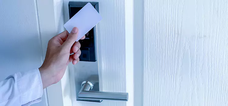 Why Choose Us for Your Keycard Lock Installation in Columbia, SC?