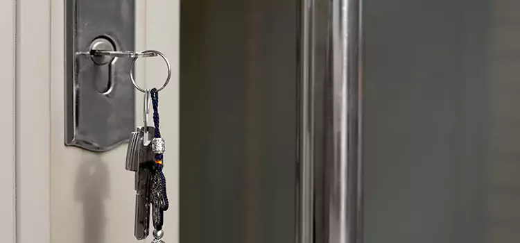 Master Keying by the Numbers Columbia