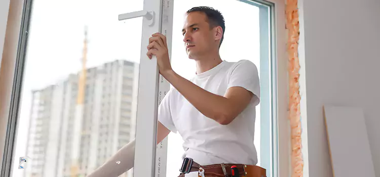 Patio Glass Replacement Columbia