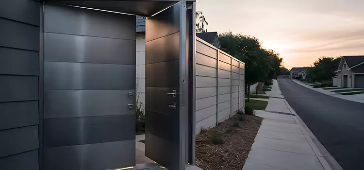 Comprehensive Steel Door Solutions in Columbia, SC