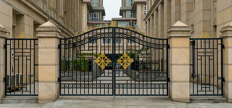 Comprehensive Iron Gate Maintenance Solutions in Columbia, SC