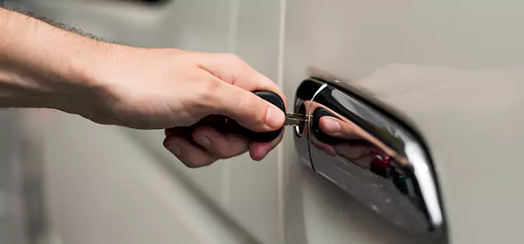 Car Unlock Service Price Columbia