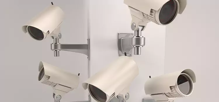 Your Trusted Partner for CCTV Solutions in Columbia