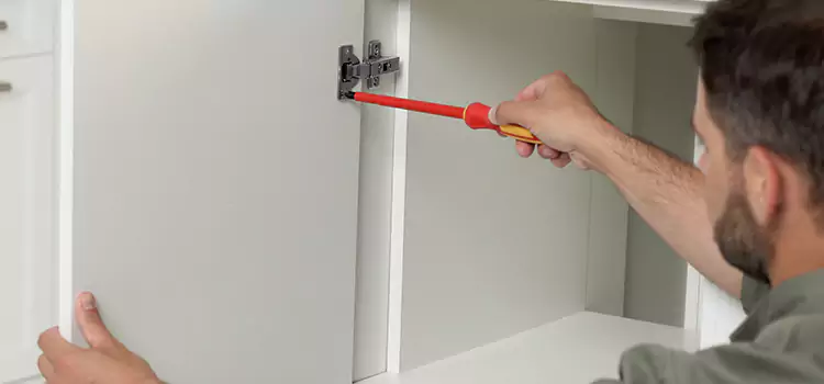Screen Door Hinge Repair Columbia