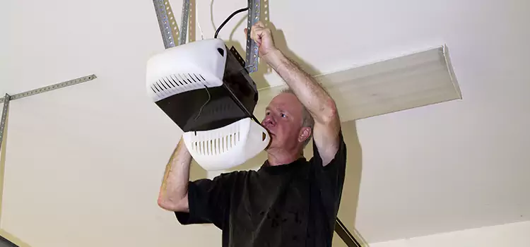 Garage Door Opener Service Columbia