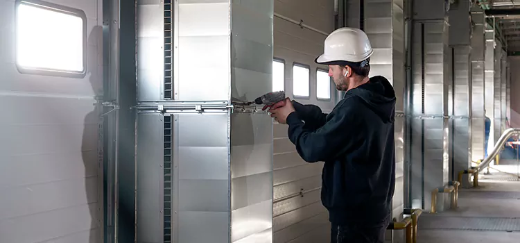 Prompt and Professional Garage Door Service in Columbia, South Carolina