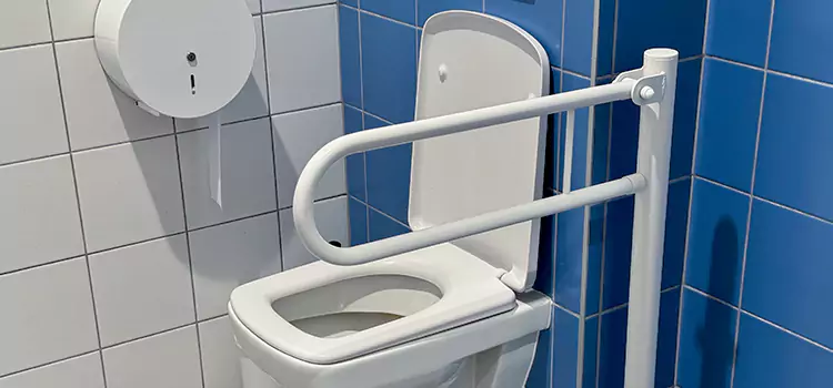 Comprehensive Solutions in Columbia, SC for Accessible Facilities