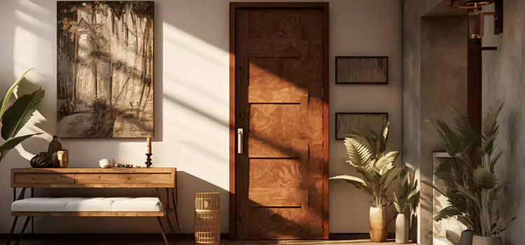 Specialty Interior Doors Columbia
