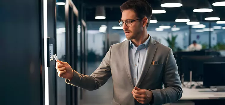 Our Commitment to Keycard Security Excellence in Columbia, SC