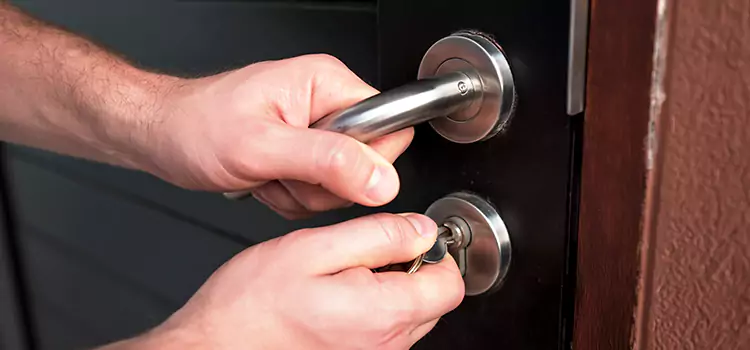 Master Key Control and Audits Columbia