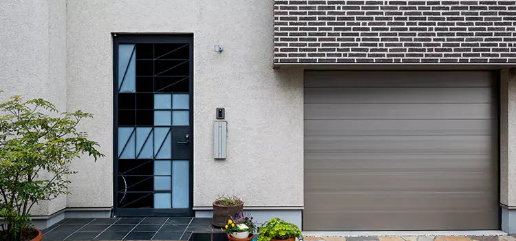 Residential Roll Up Security Doors Columbia