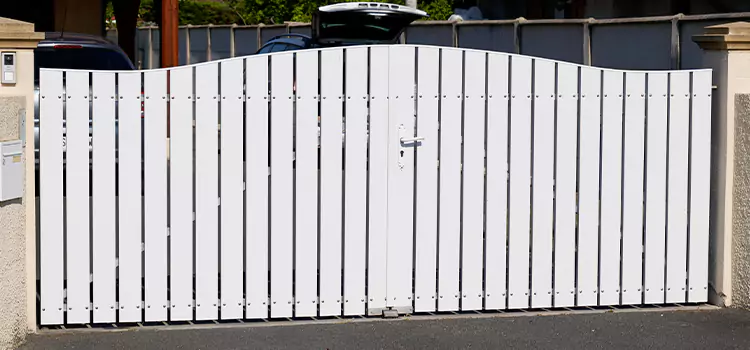Why Choose Us for Residential Gate Repair in Columbia, SC?
