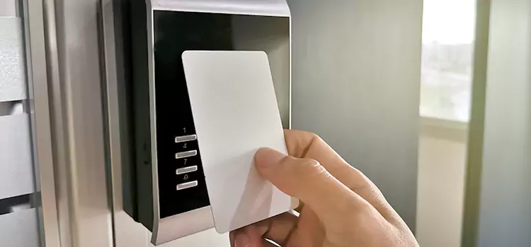Advanced RFID Technology Integration in Columbia, SC