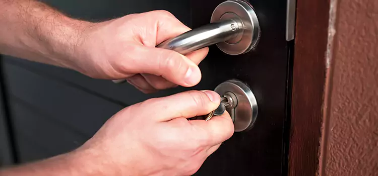 Door Closer Repair & Installation Columbia