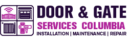 Door & Gate Services Columbia