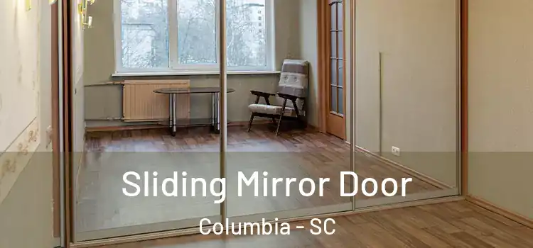  Sliding Mirror Door Columbia - SC